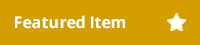 Featured Item