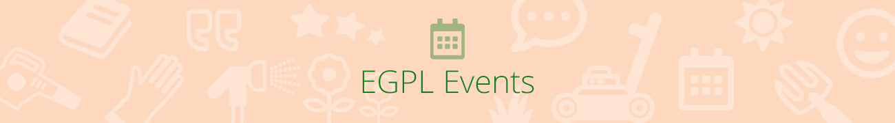 Events Page